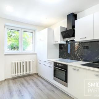 Prodej bytu 2+1 53 m² Kolín