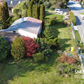 Prodej stavební parcely 1319 m² Jirny