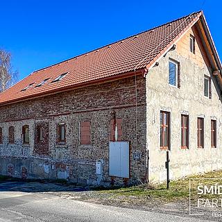 Prodej rodinného domu 390 m&sup2; Varnsdorf