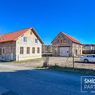 Prodej činžovního domu 390 m&sup2; Varnsdorf