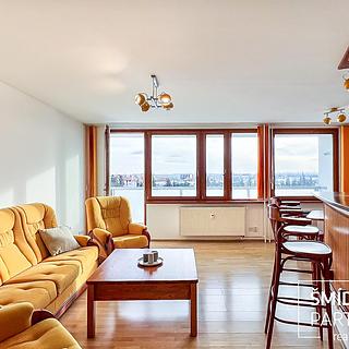 Prodej bytu 3+kk 87 m² Praha Stodůlky, Amforová