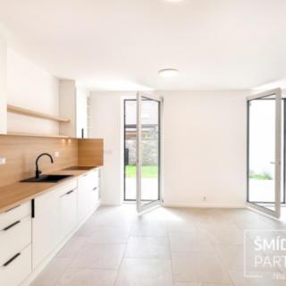 Pronájem rodinného domu 125 m² Kolín Štítary, Ke Hřišti