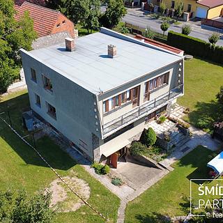 Prodej ostatního komerčního prostoru 303 m² Uhlířské Janovice, Jungmannova