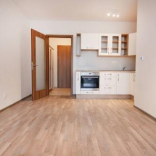 Pronájem bytu 1+kk a garsoniéry 29 m² Kolín III, Václavská