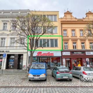 Pronájem obchodu Kolín I, Karlovo náměstí