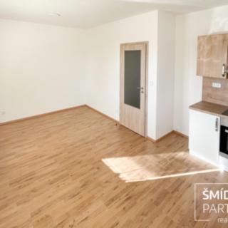 Prodej bytu 2+kk 47 m² Velim
