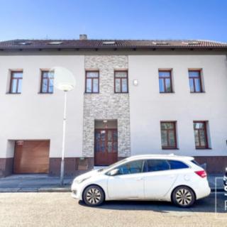 Pronájem kanceláře 37 m² Kolín