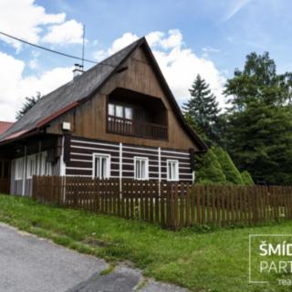 Prodej chalupy 157 m² Rokytnice v Orlických horách, J. V. Sládka