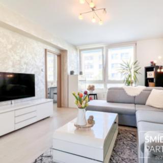 Prodej bytu 3+1 65 m² Nymburk, Mikoláše Alše