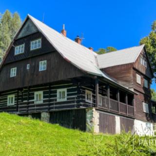 Prodej chalupy Rokytnice nad Jizerou Františkov