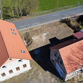 Prodej Ostatních komerčních prostor 390 m&sup2; Varnsdorf