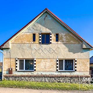 Prodej rodinného domu 128 m² Kutná Hora Perštejnec