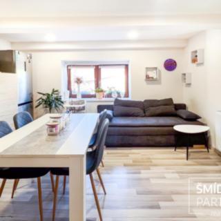 Prodej rodinného domu 54 m² Plaňany