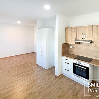 Prodej bytu 2+kk 52 m² Velim, Palackého