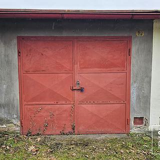 Pronájem garáže 18 m² Kolín V