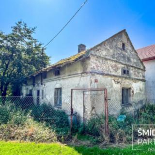 Prodej stavební parcely 655 m² Břežany I