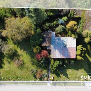 Prodej stavební parcely 1 319 m² Jirny Nové, Pod Lesem
