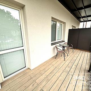 Pronájem bytu 2+kk 50 m² Kutná Hora