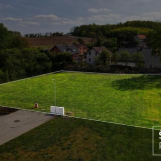 Prodej stavební parcely 1230 m² Kutná Hora