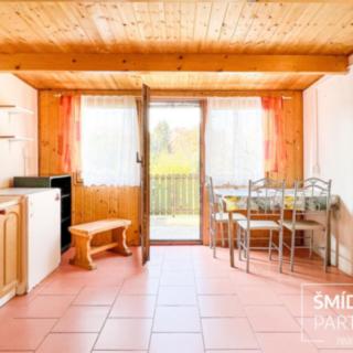 Prodej zahrady 628 m² Kolín