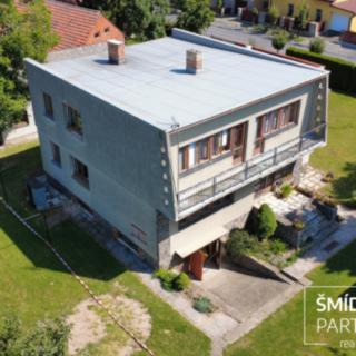 Prodej rodinného domu 260 m² Uhlířské Janovice, Jungmannova