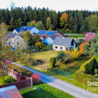 Prodej chaty 54 m² Bělá Tasice