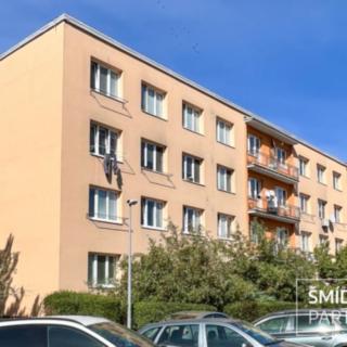 Prodej bytu 2+1 50 m² Praha