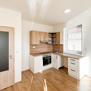 Prodej bytu 2+kk 47 m² Velim