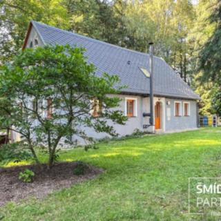Prodej chalupy 130 m² Krásný Les