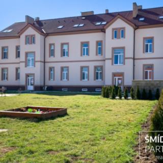 Prodej bytu 3+1 99 m² Červené Pečky IV, U Nádraží