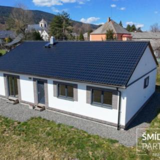 Prodej ostatního bytu 132 m² Červená Voda Mlýnický Dvůr