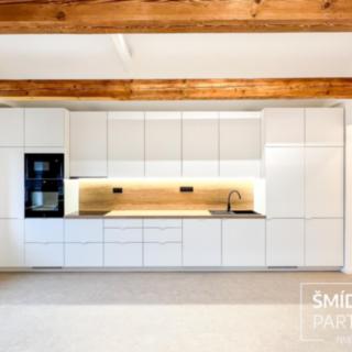 Prodej bytu 3+kk 85 m² Karlovy Vary, Mattoniho nábřeží