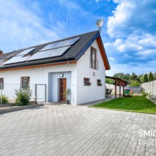 Prodej rodinného domu 210 m² Konárovice