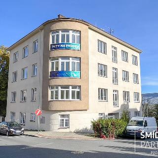 Prodej bytu 2+1 72 m² Kolín