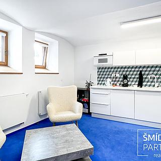 Prodej kanceláře 94 m² Kolín V, Raisova