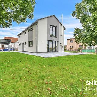 Prodej rodinného domu 133 m² Libenice