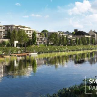 Prodej bytu 3+kk 73 m² Kolín V, Brankovická