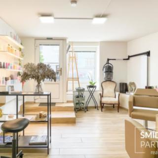Prodej obchodu 40 m² Poděbrady III, Hakenova