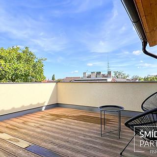 Prodej bytu 2+kk 82 m² Kolín V, Raisova