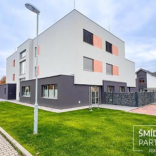Pronájem bytu 2+kk 68 m² Poděbrady III, U Jamborovky