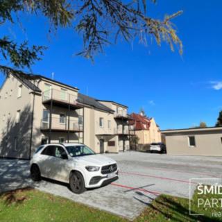 Prodej bytu 2+kk 52 m² Velim