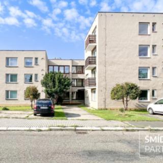 Prodej bytu 2+1 60 m² Kolín V, Sadová