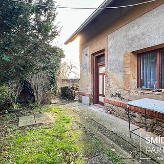 Prodej chaty 49 m² Bílé Podolí Zaříčany