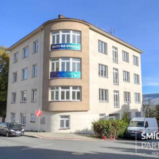 Prodej bytu 2+1 72 m² Kolín II, Krčínova