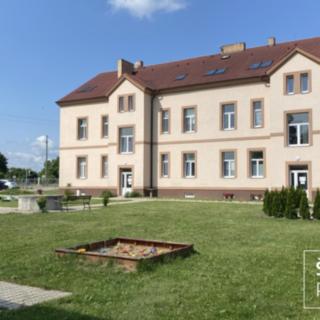 Prodej bytu 3+1 99 m² Červené Pečky