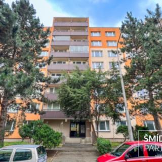 Prodej bytu 3+1 67 m² Kutná Hora