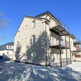Prodej bytu 2+kk 47 m² Velim
