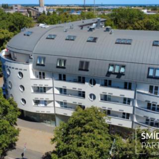 Prodej bytu 2+kk 58 m² Nymburk, V Kolonii