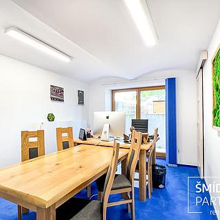 Prodej kanceláře 94 m² Kolín V, Raisova