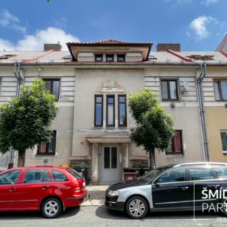 Prodej bytu 3+kk 86 m² Kolín V, U Borků